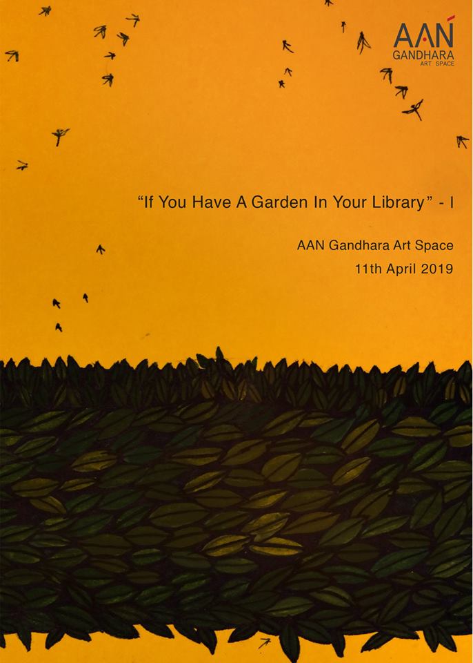 If You Have A Garden In Your Library